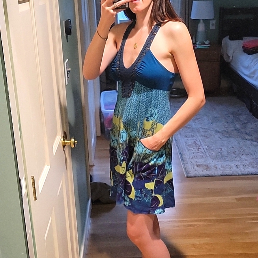 Free People dress